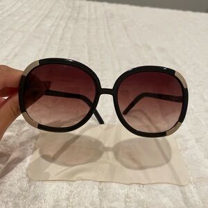 Chloe Sunglasses
